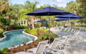 1 BR Orange Lake Resort - North Village