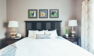 1 BR Orange Lake Resort - North Village