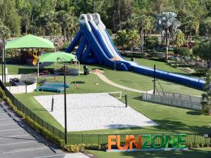 1 BR Orange Lake Resort - North Village