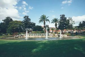 1 BR Orange Lake Resort - North Village