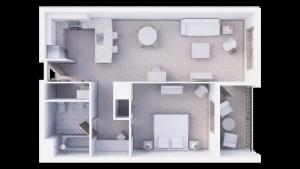 1 BR Orange Lake Resort - North Village