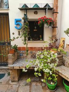 Vernagallos house P