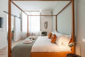 Beyond Properties - Carlo Bazzi Suites