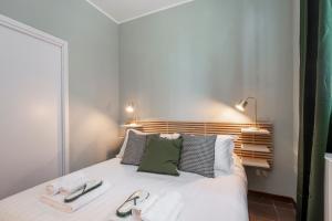 Beyond Properties - Carlo Bazzi Suites