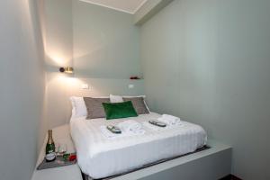 Beyond Properties - Carlo Bazzi Suites