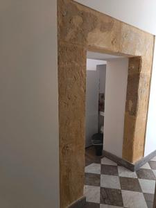 Vernagallos house P