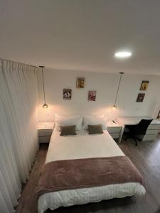 Apartamento Zona T, Calle 85