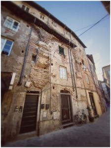 Nel cuore dellAnfiteatro Romano di Lucca