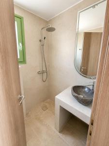 Villa Sofia Traditional Cycladic living