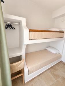 Villa Sofia Traditional Cycladic living
