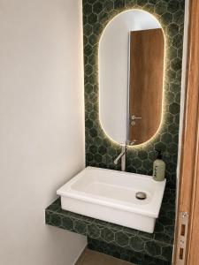 Villa Sofia Traditional Cycladic living