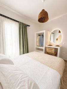 Villa Sofia Traditional Cycladic living