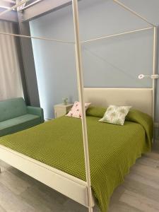 Casa Giulietta Junior Suite e spiaggia