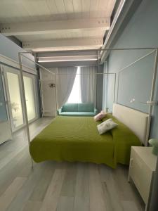 Casa Giulietta Junior Suite e spiaggia