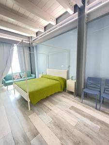 Casa Giulietta Junior Suite e spiaggia