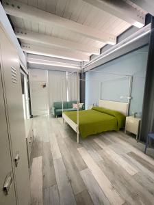 Casa Giulietta Junior Suite e spiaggia