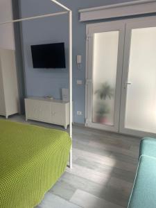 Casa Giulietta Junior Suite e spiaggia