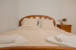 Central Torrevieja 3-Bed Apartment with Pool