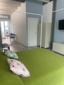 Casa Giulietta Junior Suite e spiaggia
