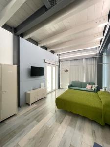 Casa Giulietta Junior Suite e spiaggia