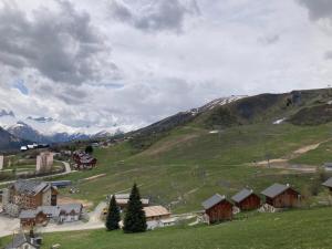 Appartement LOdyssée La TOUSSUIRE
