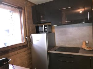 Appartement LOdyssée La TOUSSUIRE