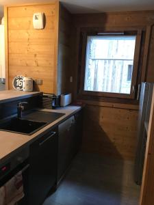 Appartement LOdyssée La TOUSSUIRE