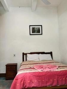 Hotel Antequera