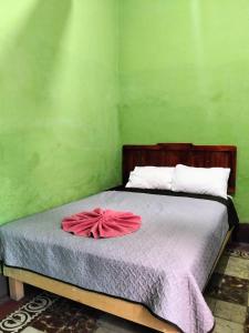 Hotel Antequera