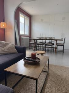 Miredames - Grand 80 m2 en plein centre de Castres
