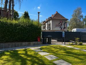 Baadenbergerstay B