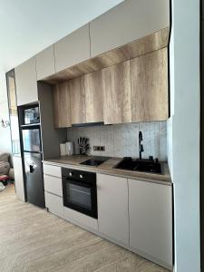 Sun breeze apartment