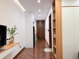 Mai home