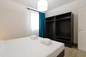 Tonnarella Rooms & Flats