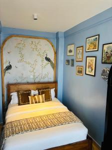 JKIA vintage apartment 2