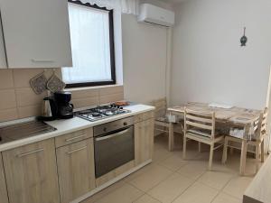 Apartmani Lili