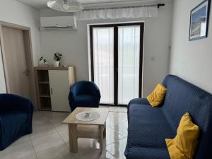 Apartmani Lili