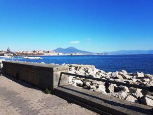 Partenope&Ulisse House Napoli