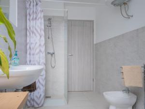 Apartments Bukor with seasonal pool