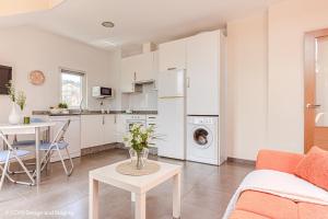 Apartamento Playa de Quenxe