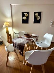 Nuevo Centro Urban Apart-