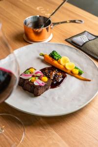 ARTEVINI Resort & Winery