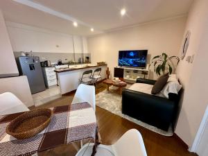 Nuevo Centro Urban Apart-