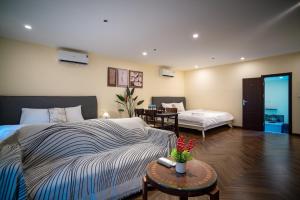DoDo Apartments