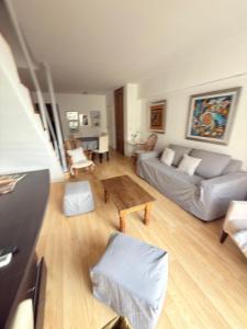 Espectacular departamento en Recoleta, Buenos Aires