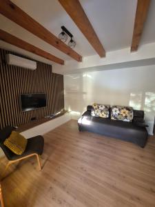 Apartments Gasparovic
