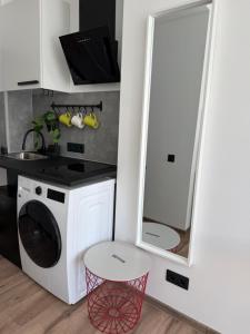 Nordic Nest Apartment