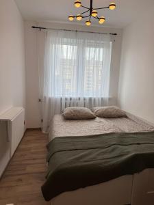 Nordic Nest Apartment