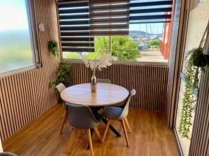 Le Cosy Des Goélands, T2 proche de la mer