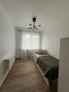 Nordic Nest Apartment